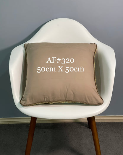 Chobi Cushion Cover 50CM X 50CM( AF#320)