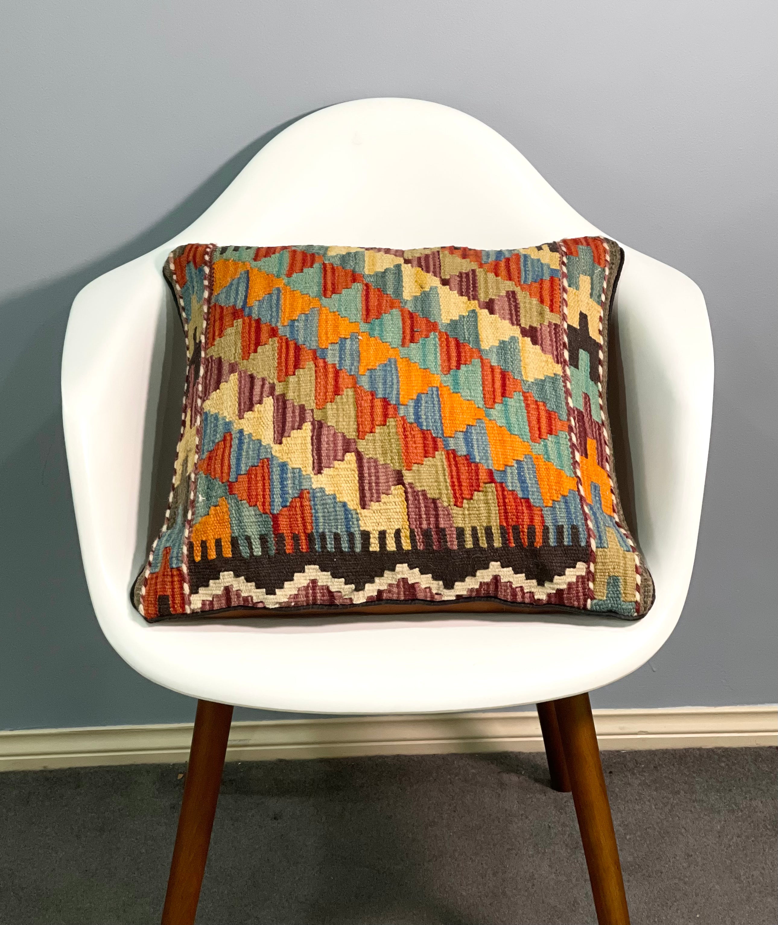 Chobi Design Cushion Cover 50CM X 50CM AF#321