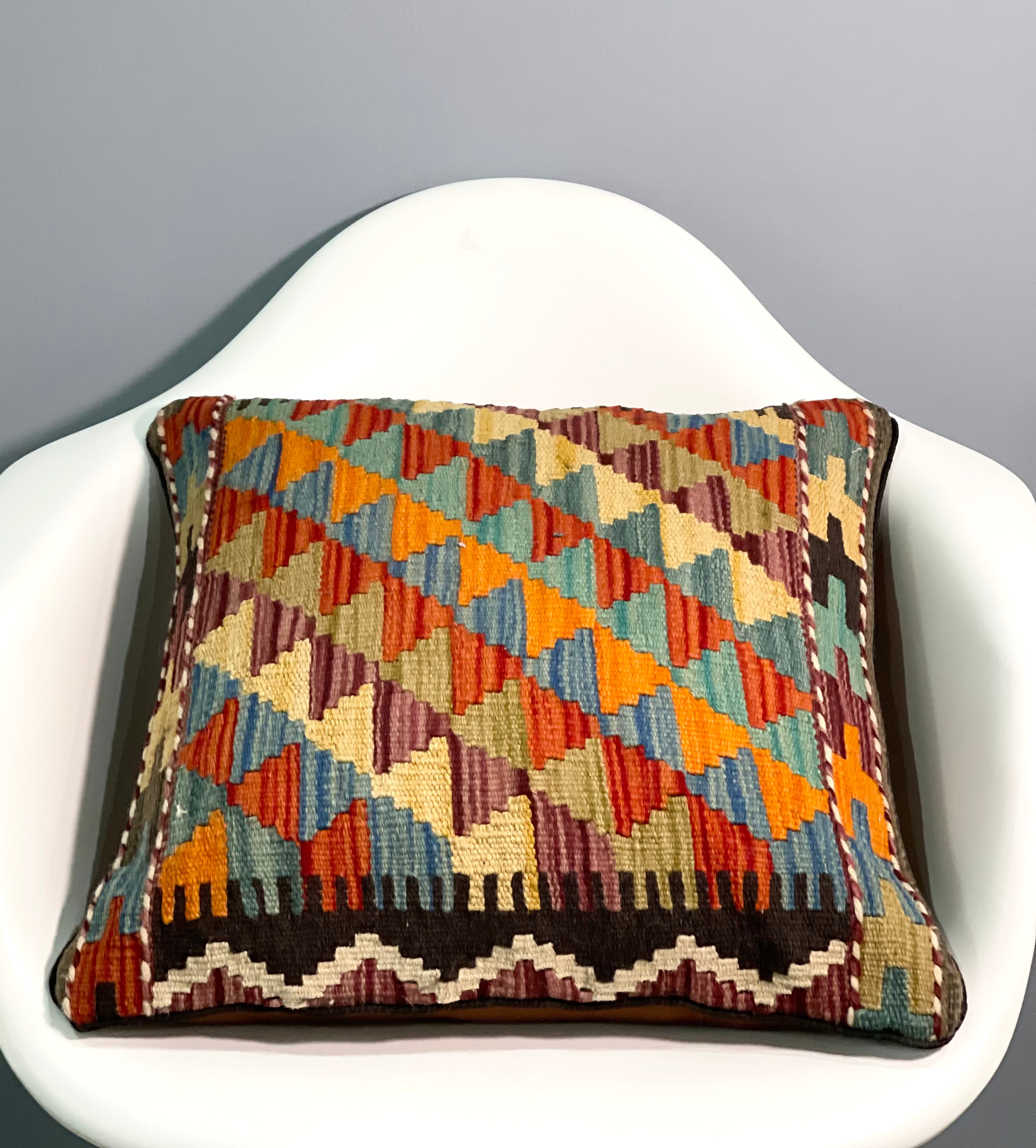Chobi Design Cushion Cover 50CM X 50CM AF#321