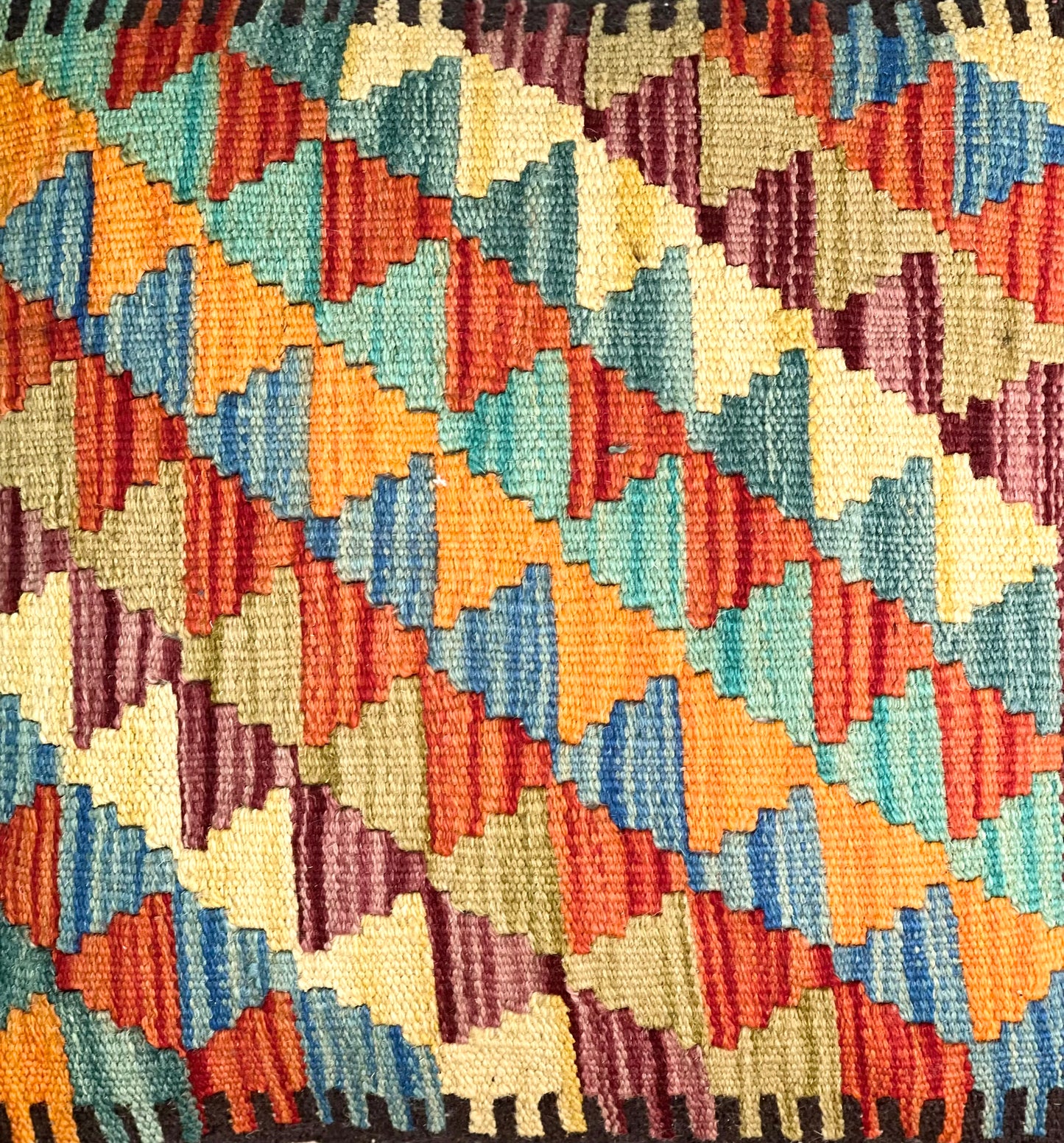 Chobi Cushion Cover 50CM X 50CM( AF#321)