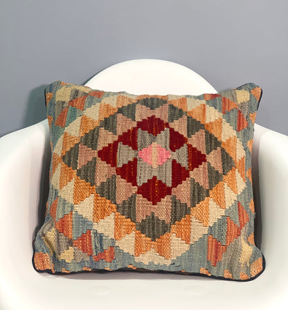 Chobi Cushion Cover 50 CM X 50 CM( AF#326)