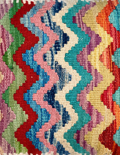 Chobi Cushion Cover 50 CM X 50 CM( AF#327)