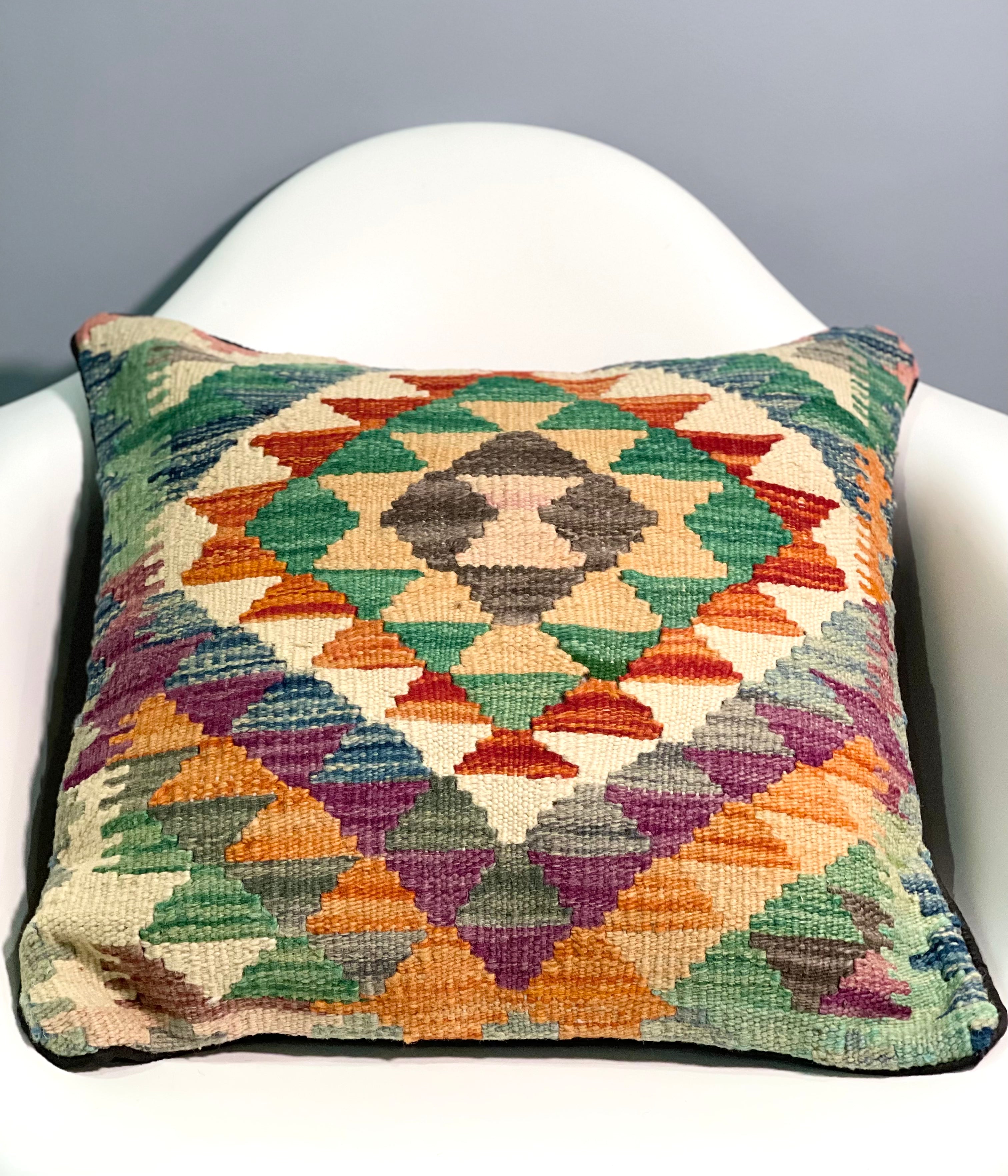 Chobi Design Cushion Cover 50CM X 50CM AF#329