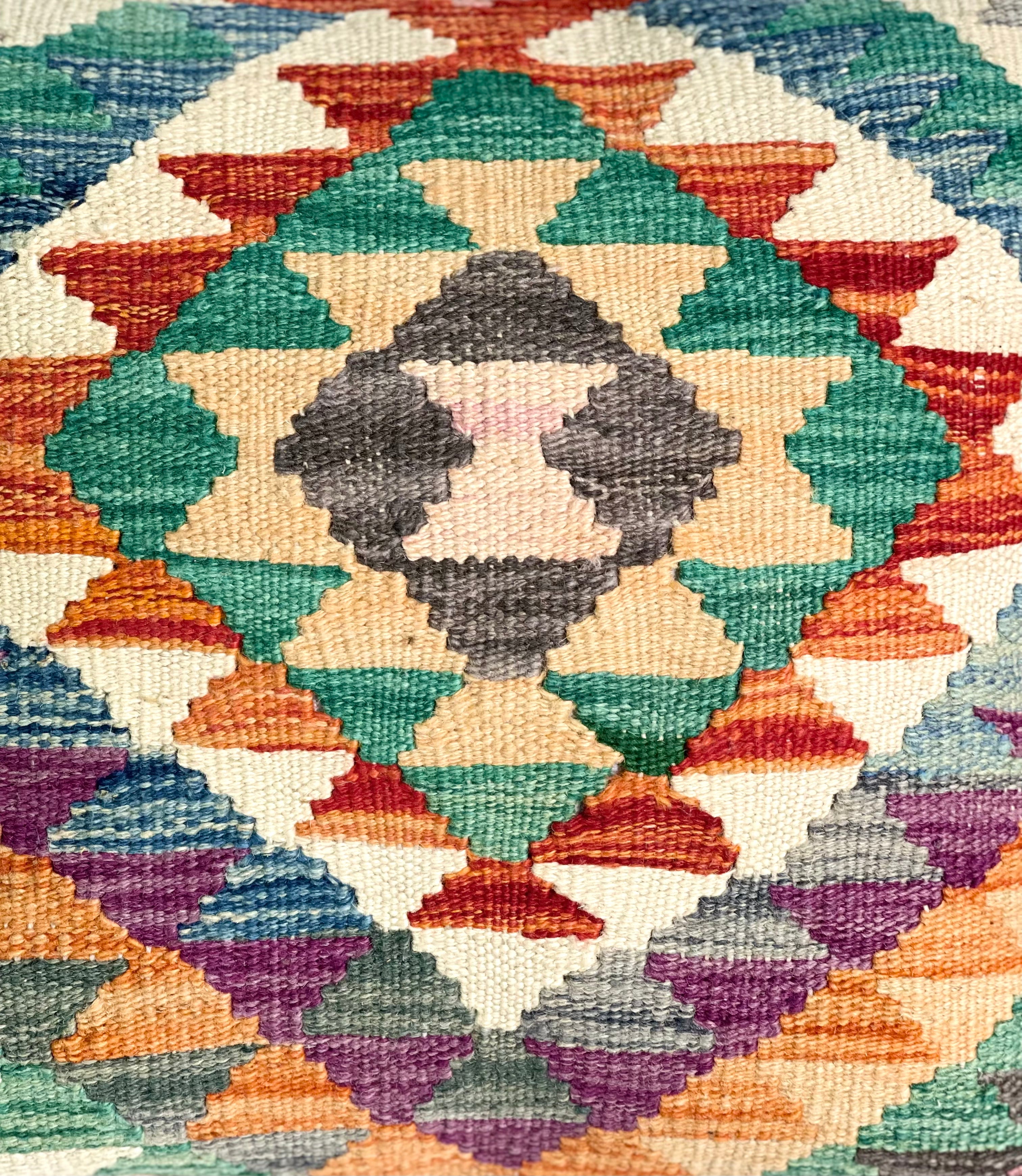 Chobi Design Cushion Cover 50CM X 50CM AF#329