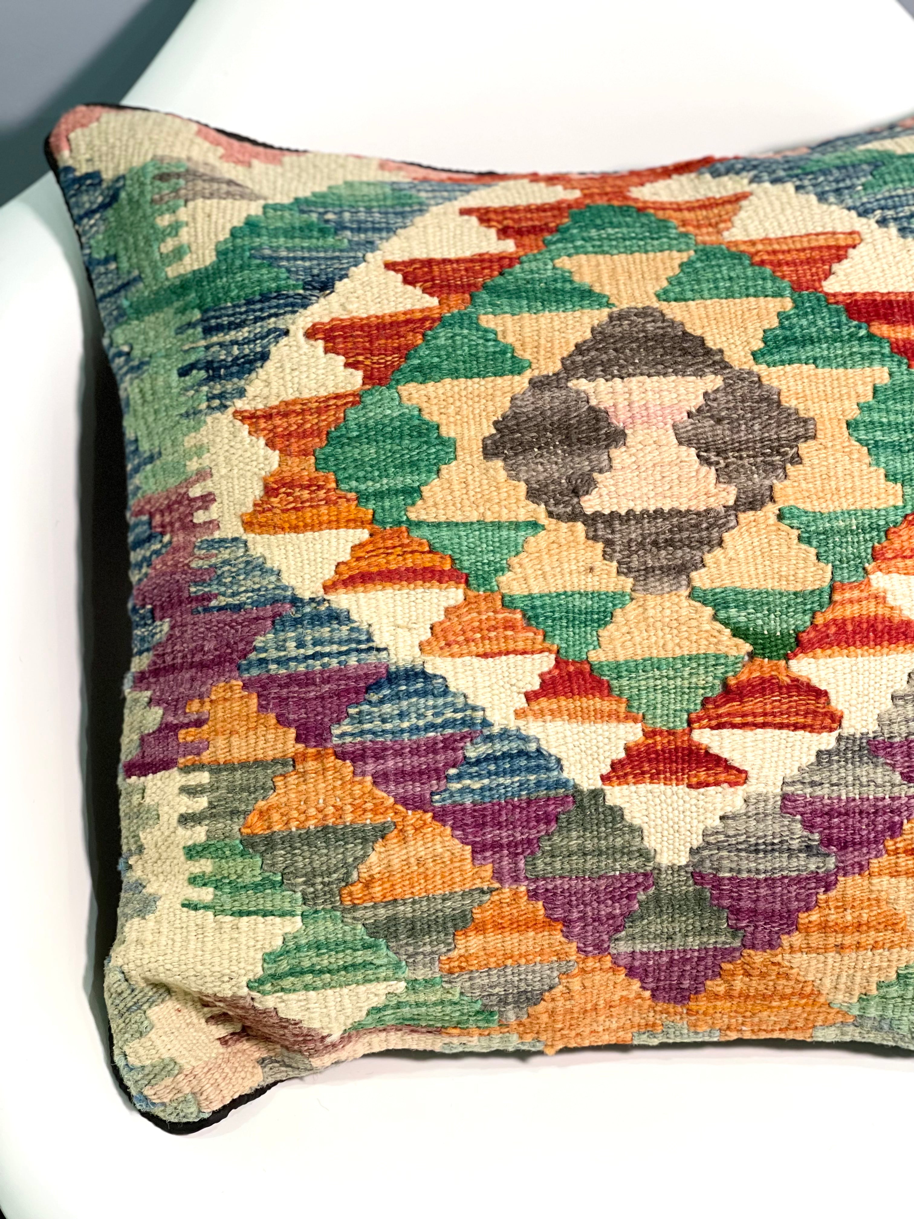 Chobi Design Cushion Cover 50CM X 50CM AF#329