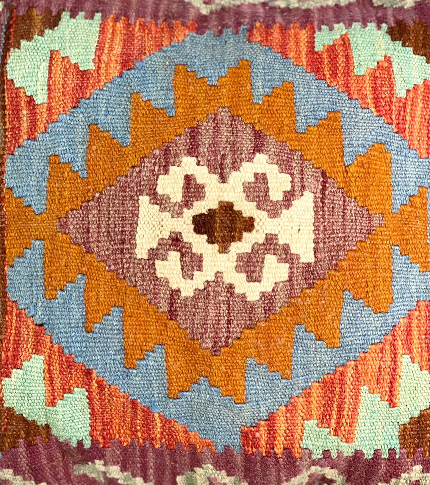 Chobi Cushion Cover 50 CM X 50 CM( AF#330)