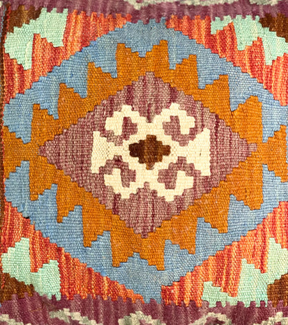 Chobi Cushion Cover 50 CM X 50 CM( AF#330)
