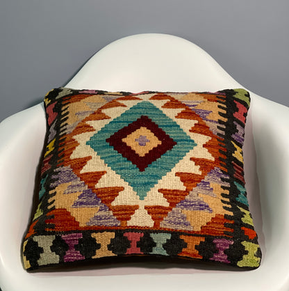Chobi Cushion Cover 50 CM X 50 CM( AF#337)