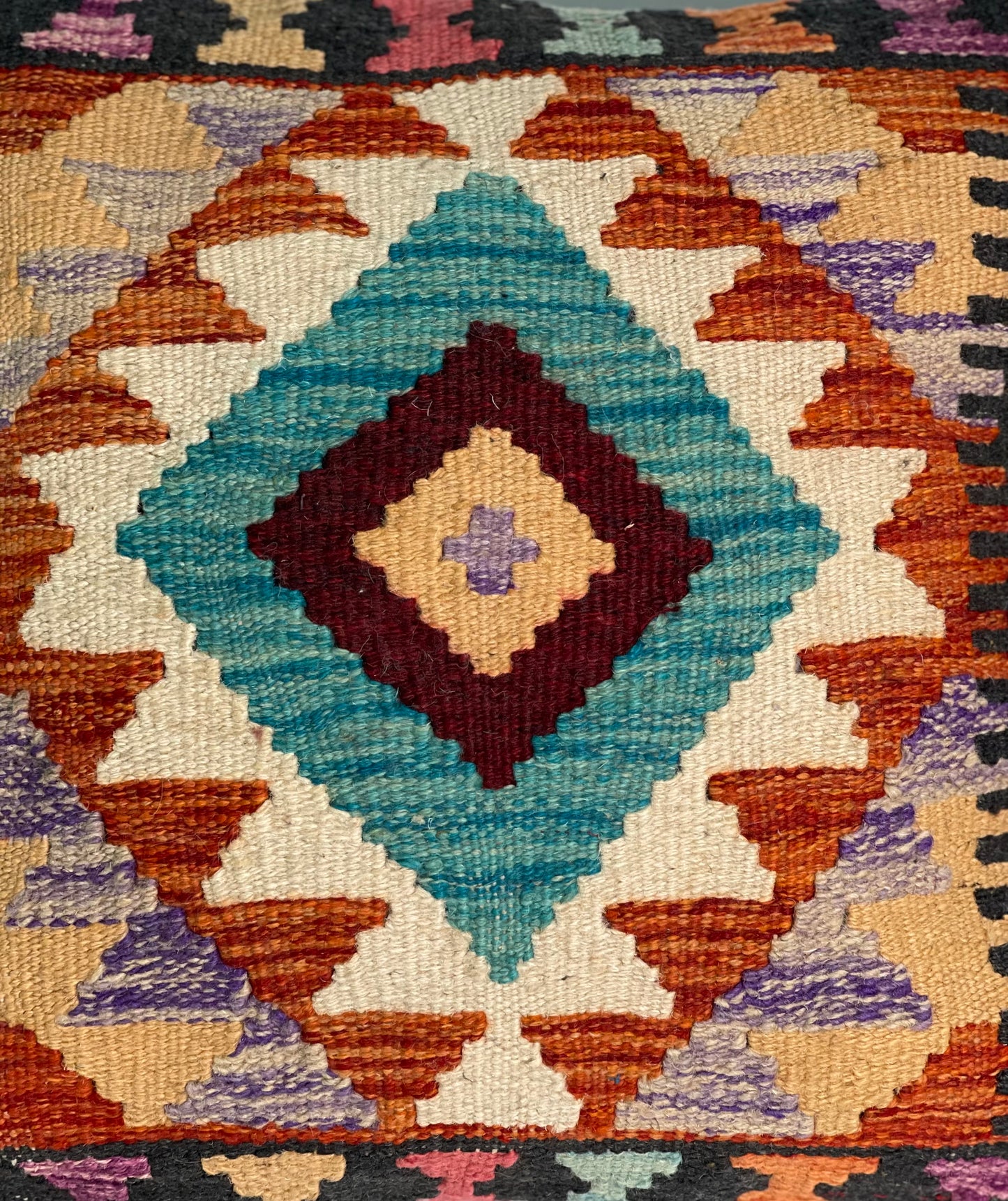 Chobi Cushion Cover 50 CM X 50 CM( AF#337)