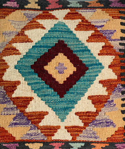 Chobi Cushion Cover 50 CM X 50 CM( AF#337)