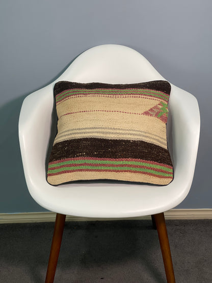 Modern Cushion Cover 40cm X 40cm AF#342