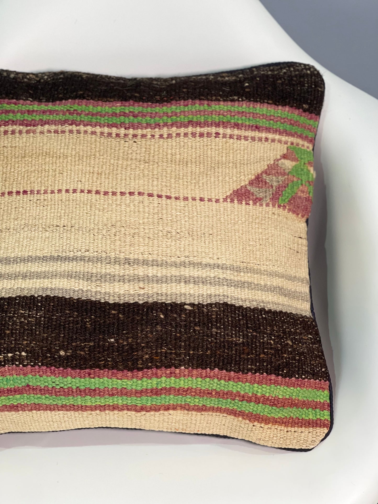Modern Cushion Cover 40cm X 40cm AF#342