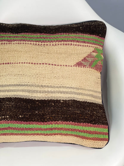 Modern Cushion Cover 40cm X 40cm AF#342