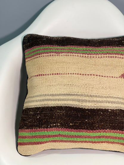 Modern Cushion Cover 40cm X 40cm AF#342