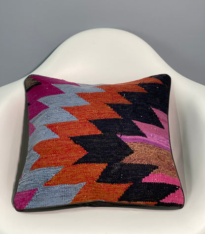 Handmade Traditional Cushion Cover 45 CM x 45 CM AF#343