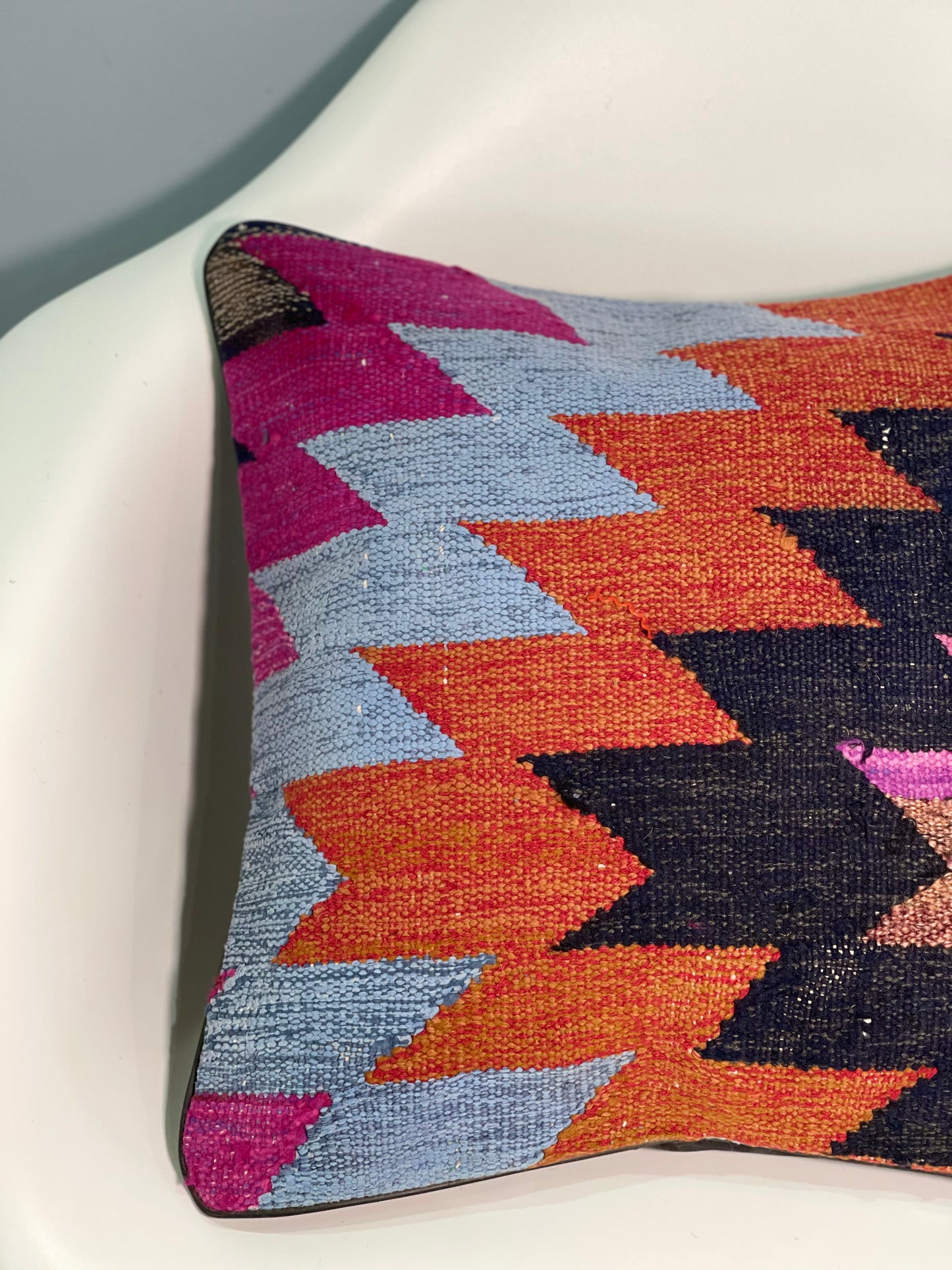 Handmade Traditional Cushion Cover 45 CM x 45 CM AF#343