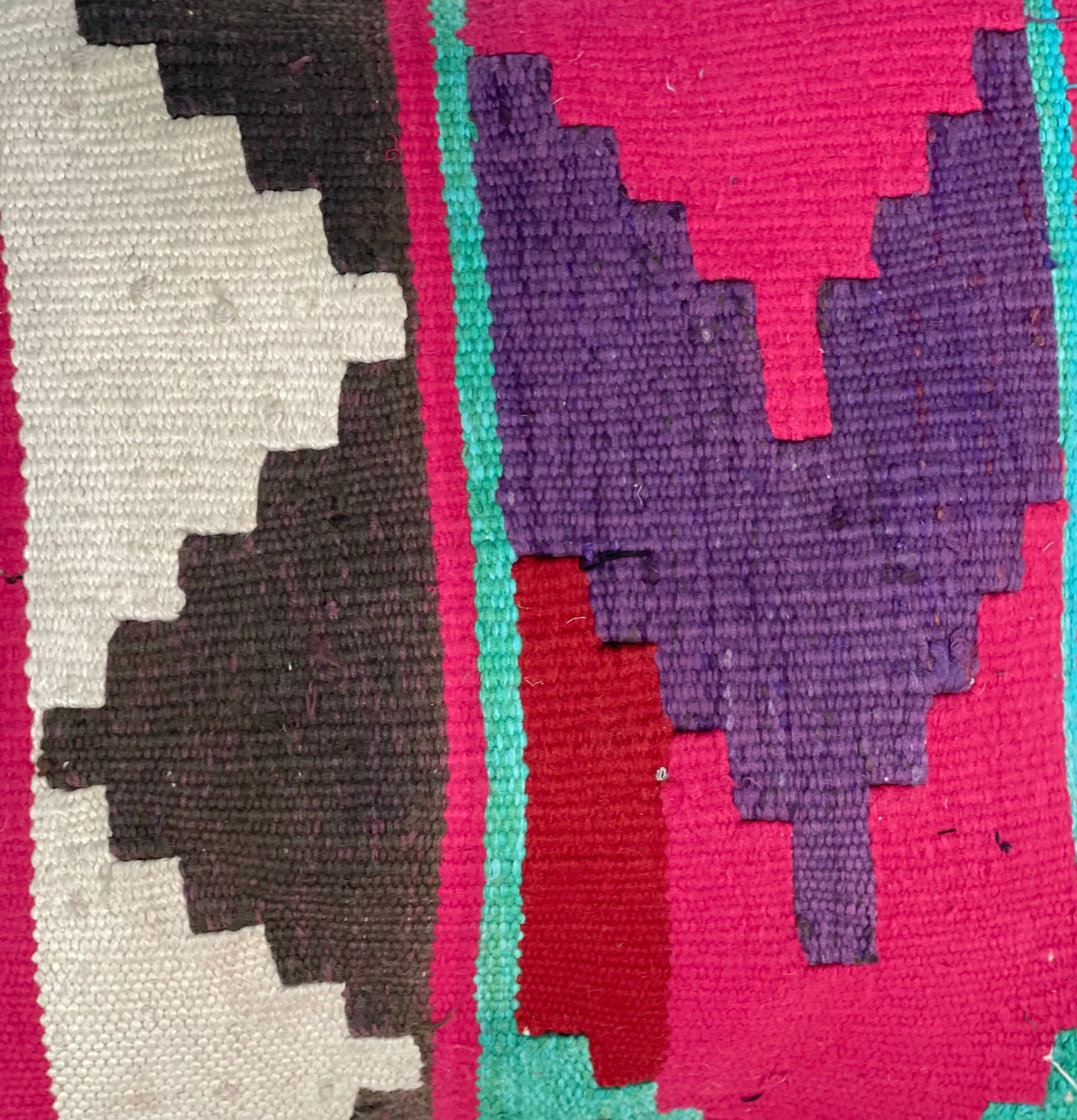 Handmade Traditional Cushion Cover 40 CM x 40 CM AF#344