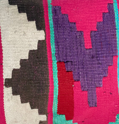Handmade Traditional Cushion Cover 40 CM x 40 CM AF#344