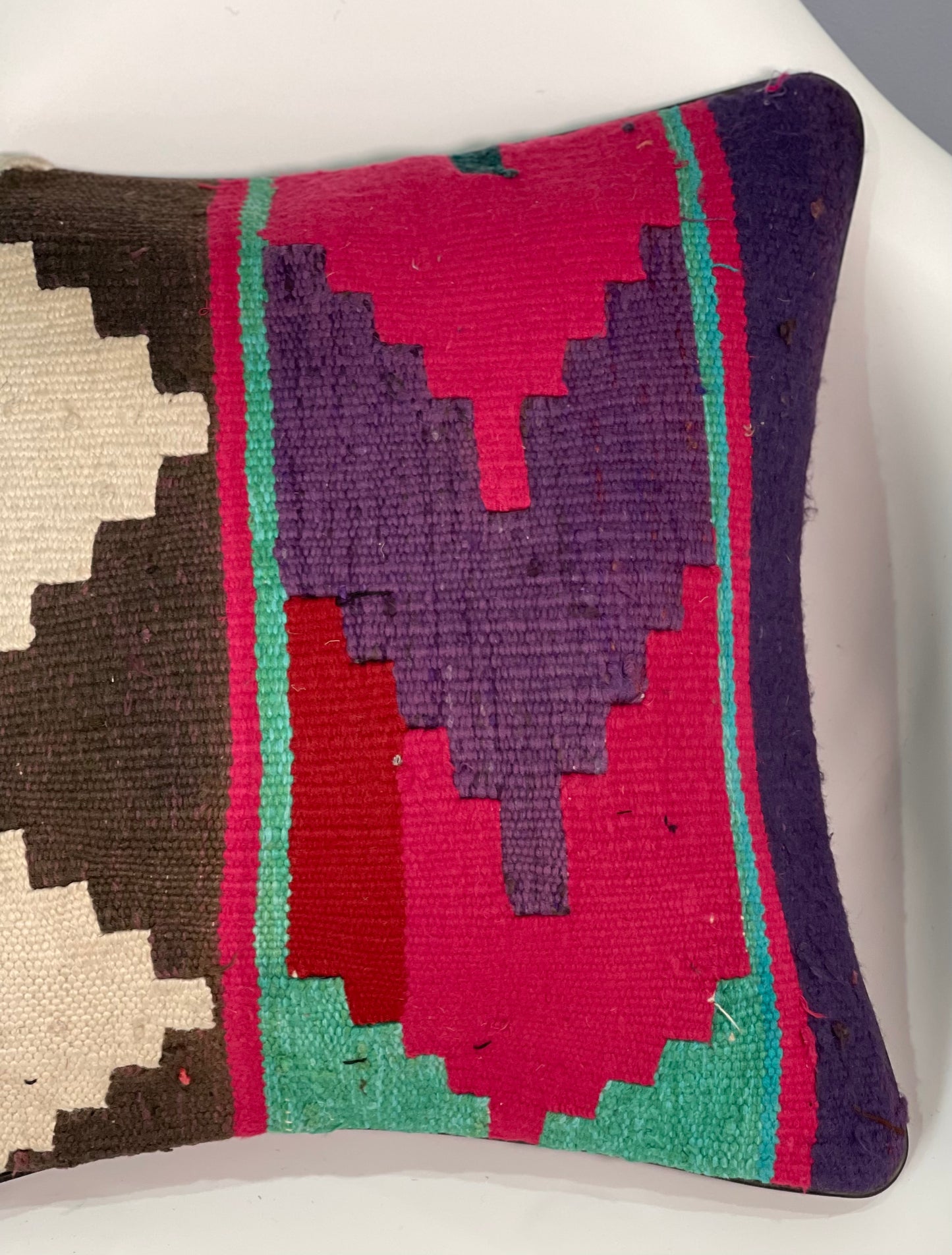 Handmade Traditional Cushion Cover 40 CM x 40 CM AF#344