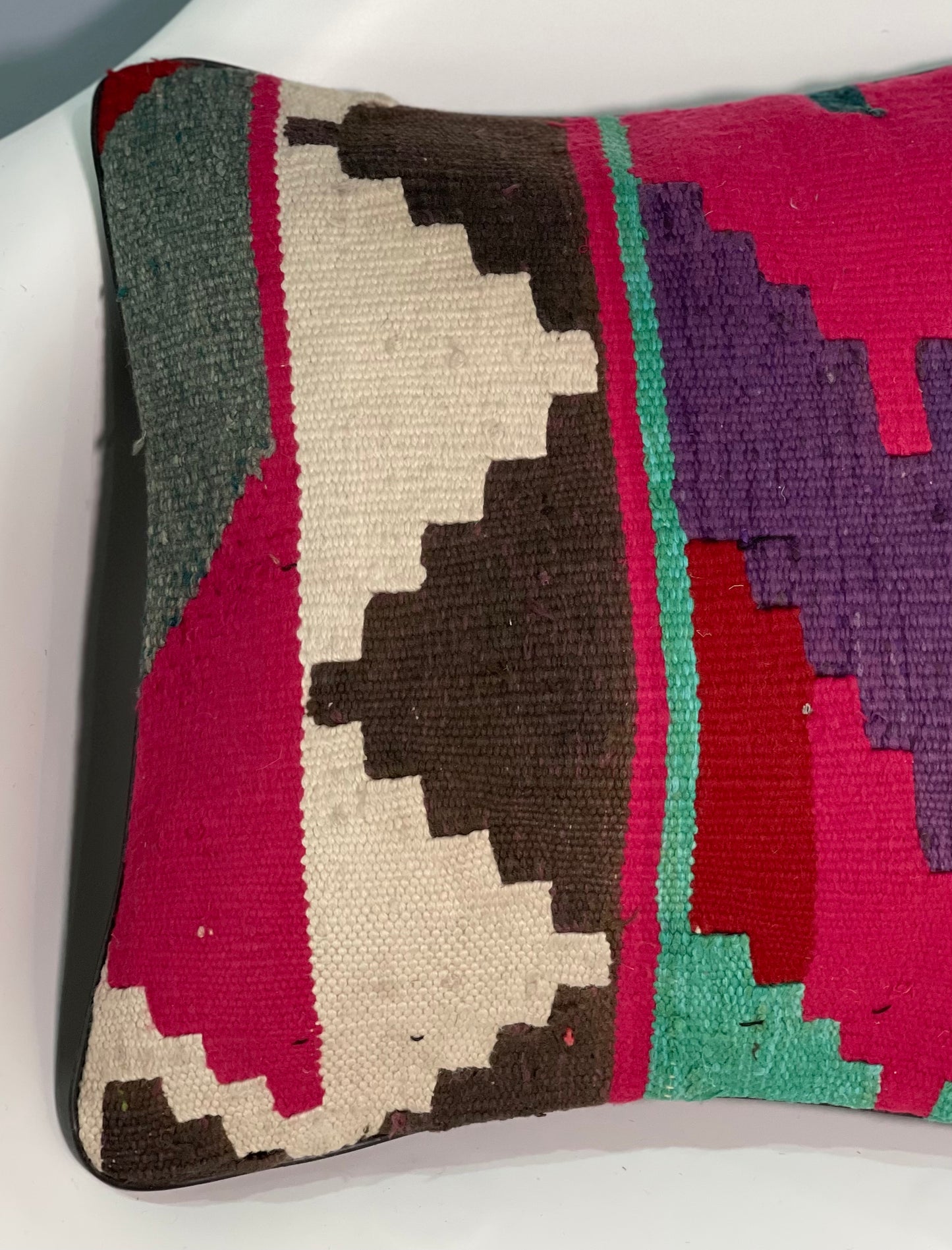 Handmade Traditional Cushion Cover 40 CM x 40 CM AF#344