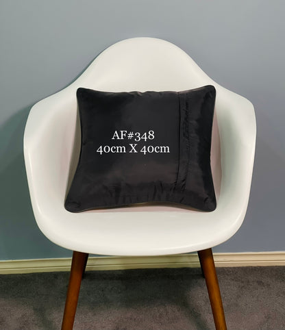 Traditional Cushion Cover 40cm X 40cm AF#348