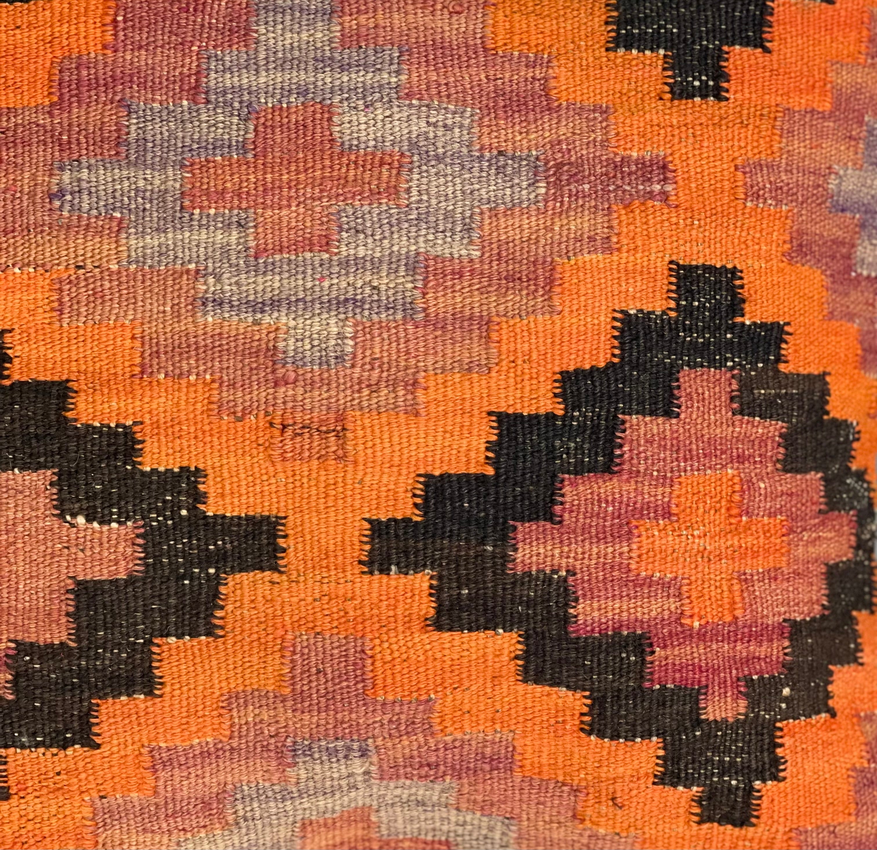 Handmade Traditional Cushion Cover 45 cm X 45 cm AF# 349