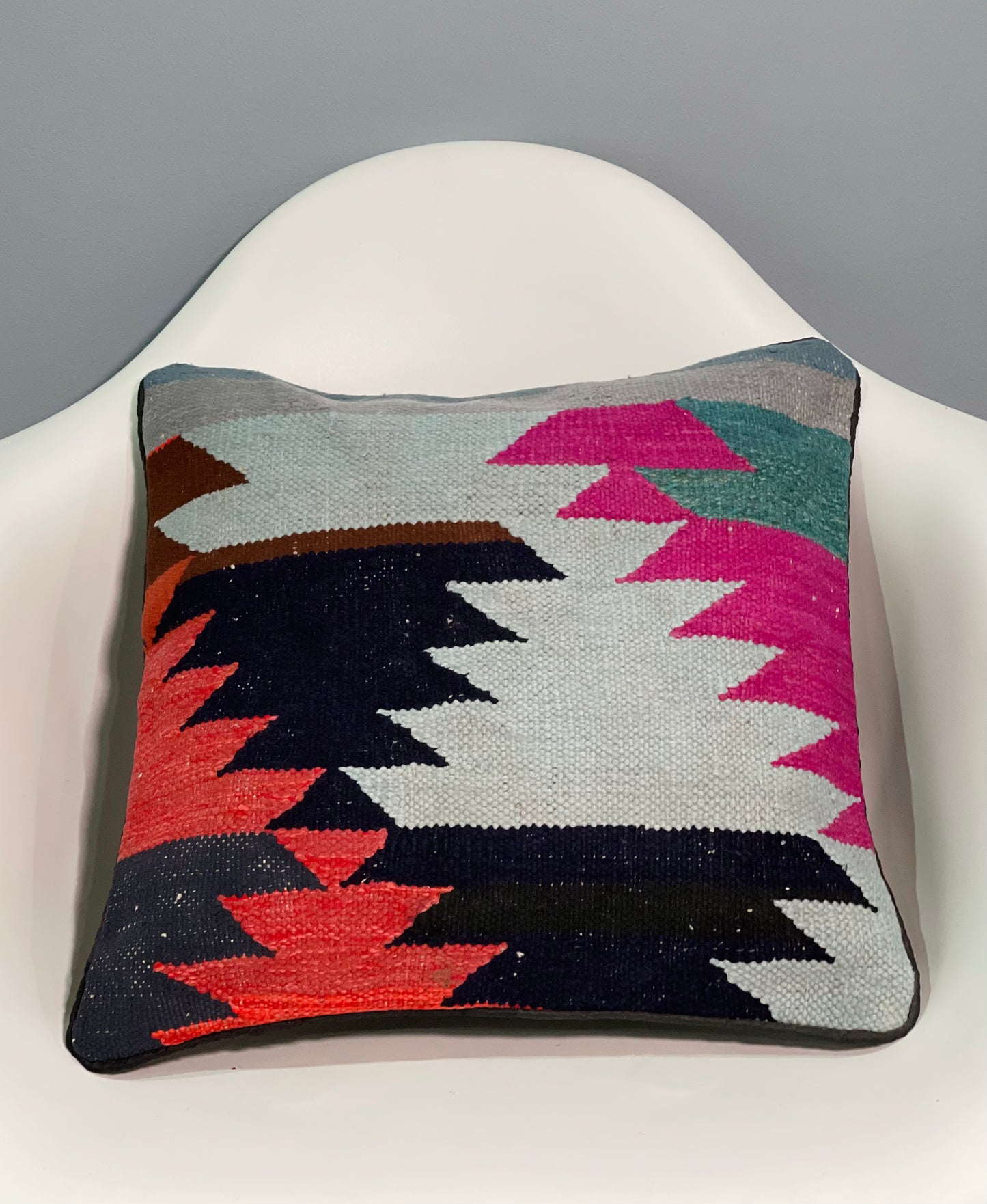 Handmade Traditional Cushion Cover 40 CM x 40 CM AF#350