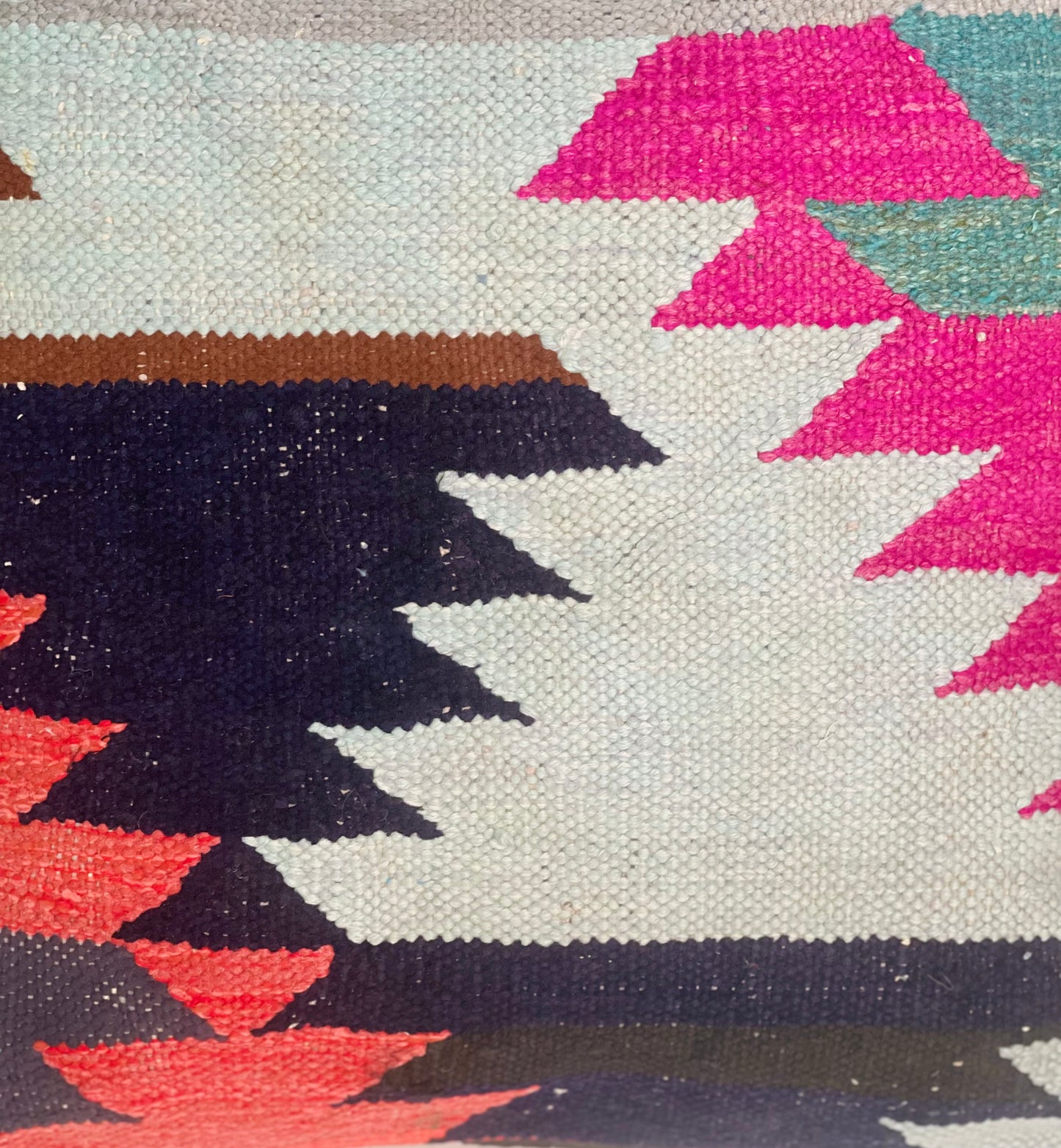 Handmade Traditional Cushion Cover 40 CM x 40 CM AF#350