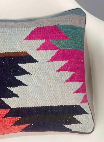 Handmade Traditional Cushion Cover 40 CM x 40 CM AF#350