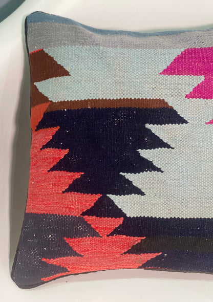 Handmade Traditional Cushion Cover 40 CM x 40 CM AF#350