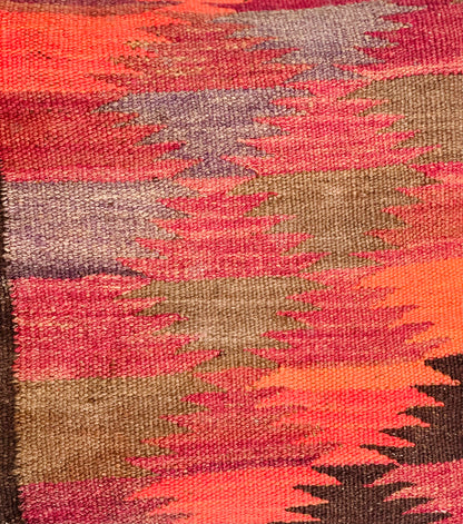Handmade Traditional Cushion Cover 42 CM x 42 CM AF#351