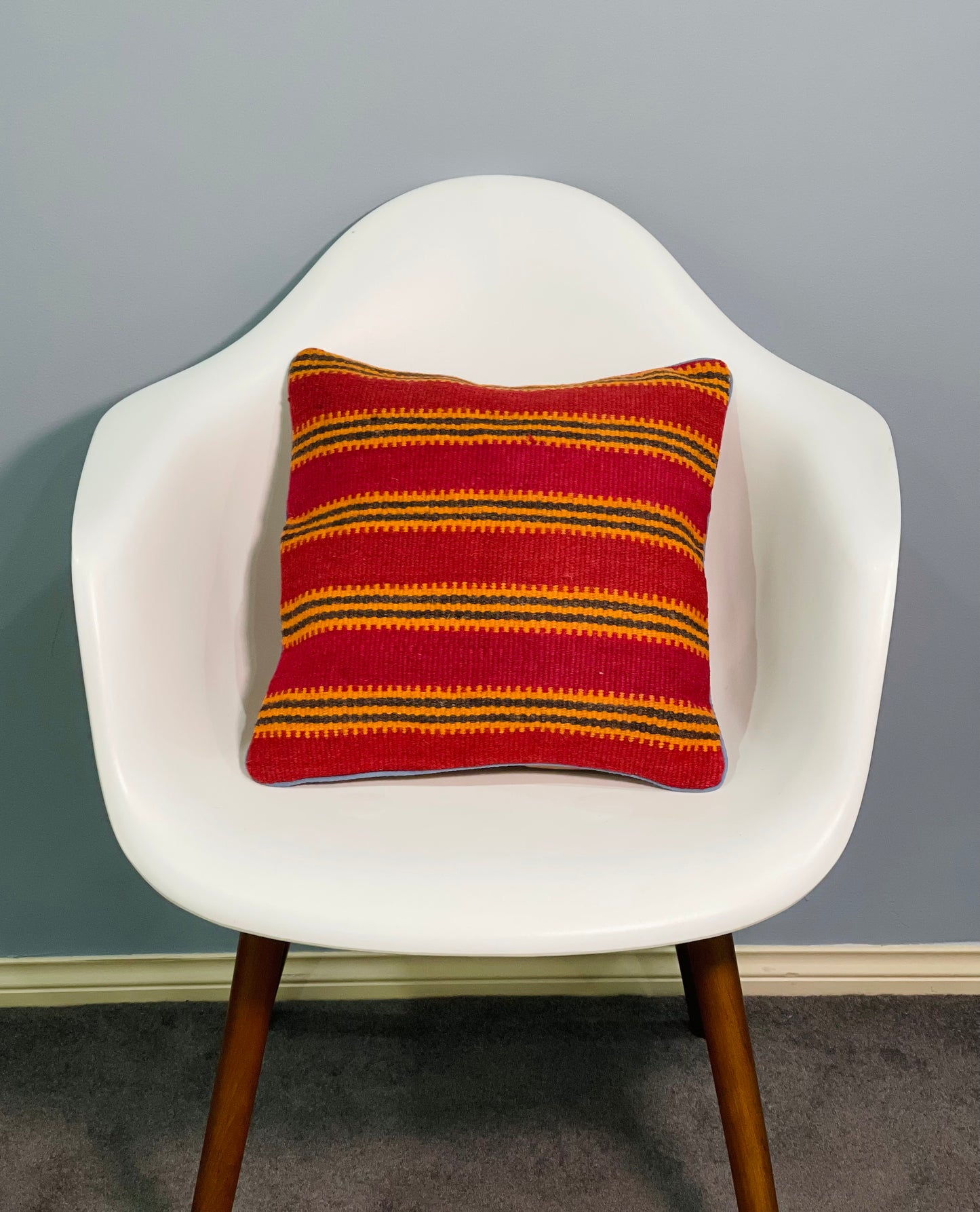 Handmade Traditional Cushion Cover 40 CM x 40 CM AF#352