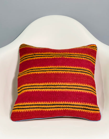 Handmade Traditional Cushion Cover 40 CM x 40 CM AF#352
