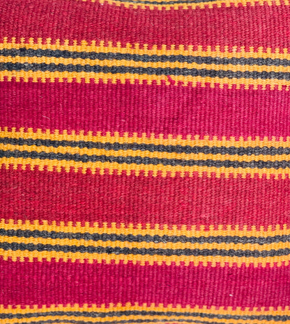 Handmade Traditional Cushion Cover 40 CM x 40 CM AF#352