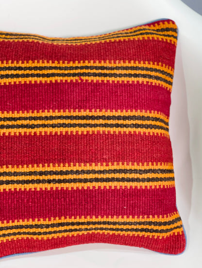 Handmade Traditional Cushion Cover 40 CM x 40 CM AF#352