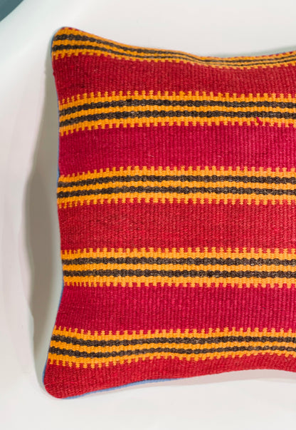 Handmade Traditional Cushion Cover 40 CM x 40 CM AF#352