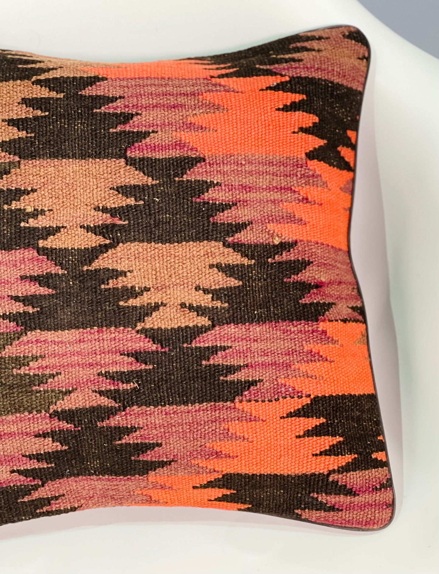 Handmade Traditional Cushion Cover 42 CM x 42 CM AF#353