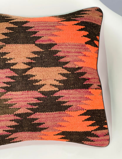 Handmade Traditional Cushion Cover 42 CM x 42 CM AF#353