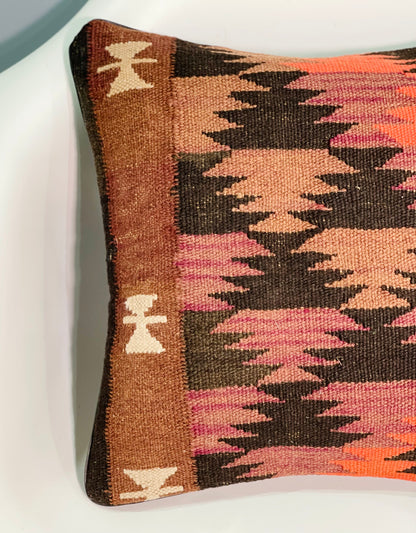 Handmade Traditional Cushion Cover 42 CM x 42 CM AF#353