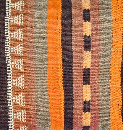 Handmade Traditional Cushion Cover 43 CM x 43 CM AF#354