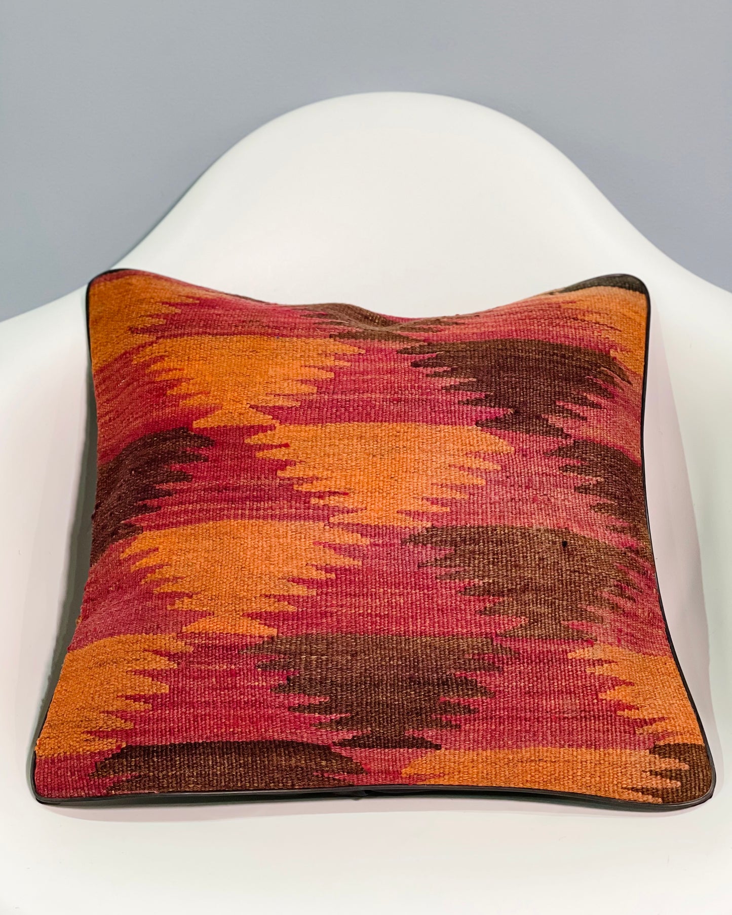 Handmade Traditional Cushion Cover 43 CM x 43 CM AF#355