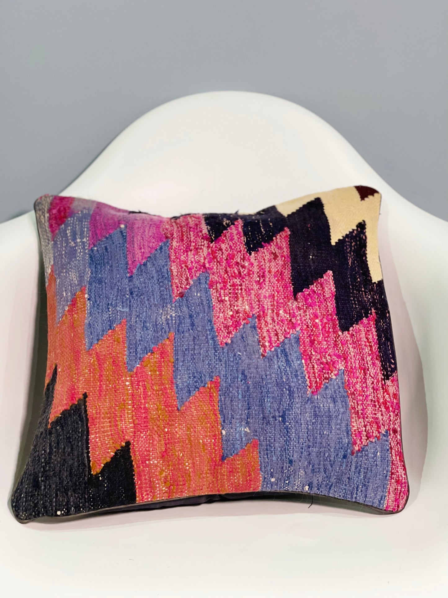 Handmade Traditional Cushion Cover 40 CM x 40 CM AF#358