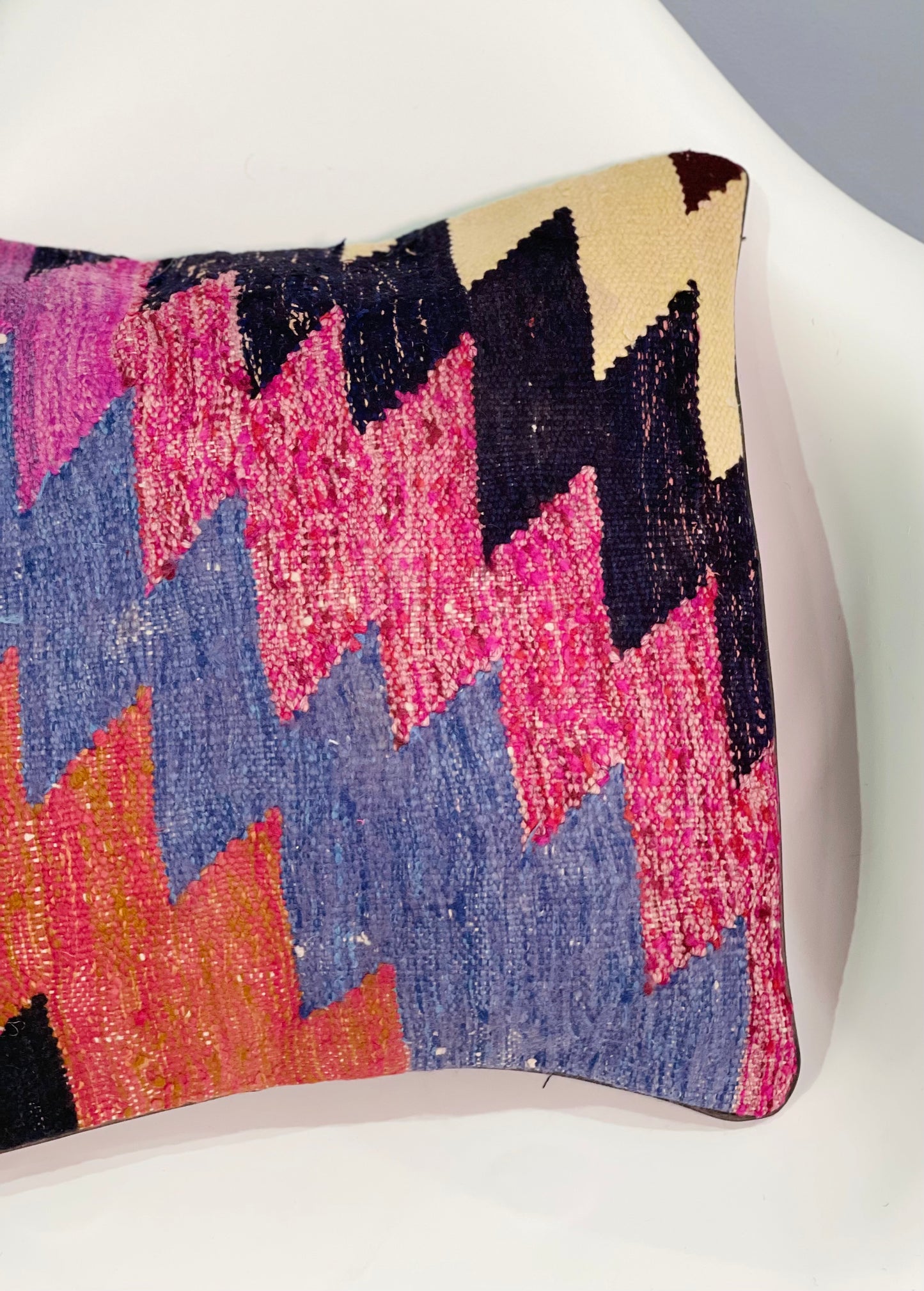 Handmade Traditional Cushion Cover 40 CM x 40 CM AF#358