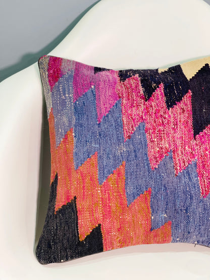 Handmade Traditional Cushion Cover 40 CM x 40 CM AF#358