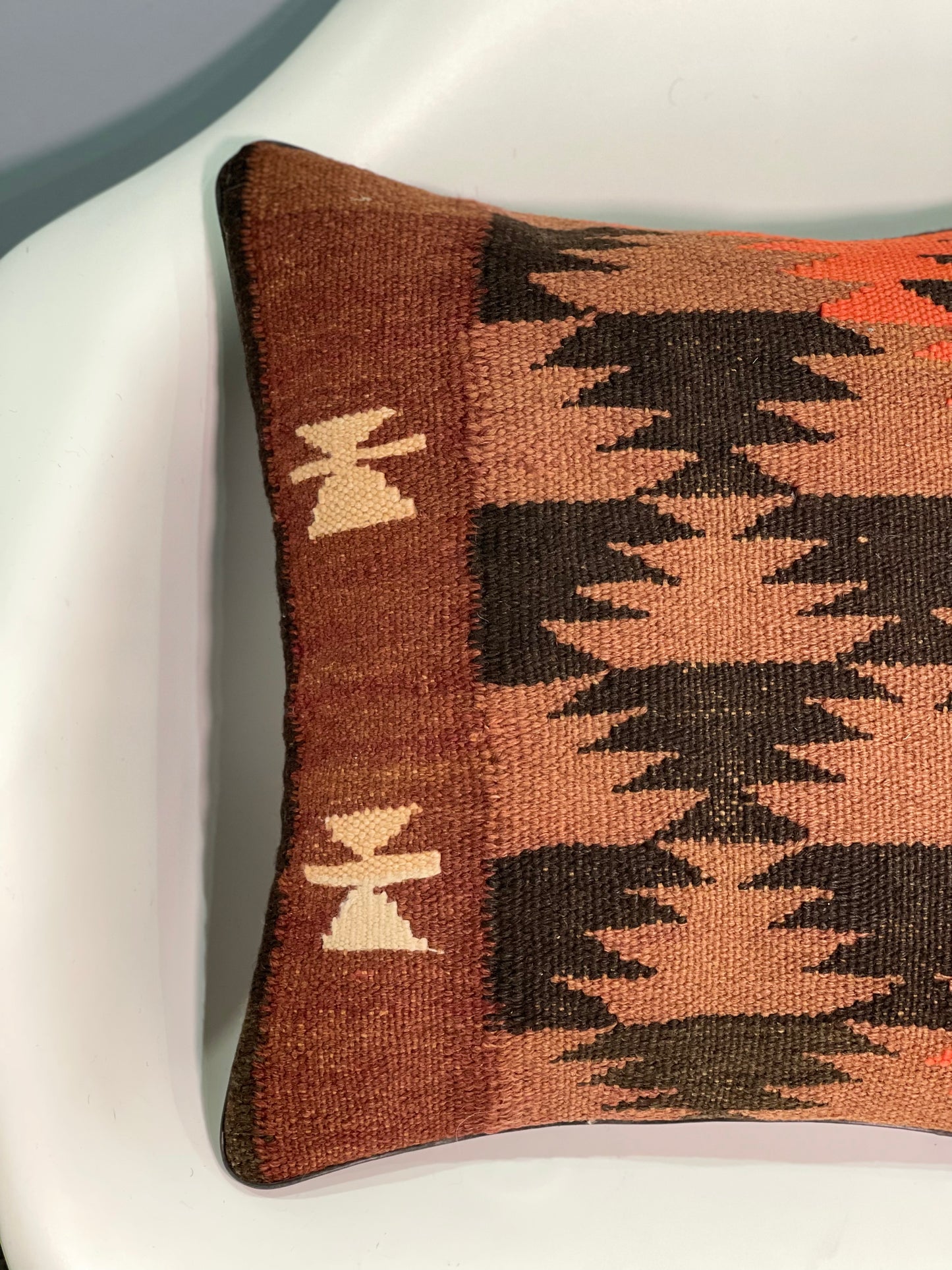 Handmade Traditional Cushion Cover 42 CM x 42 CM AF#360