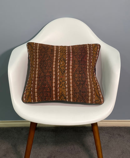 Handmade Traditional Cushion Cover 45 CM x 45 CM AF#361