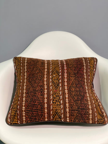 Handmade Traditional Cushion Cover 45 CM x 45 CM AF#361
