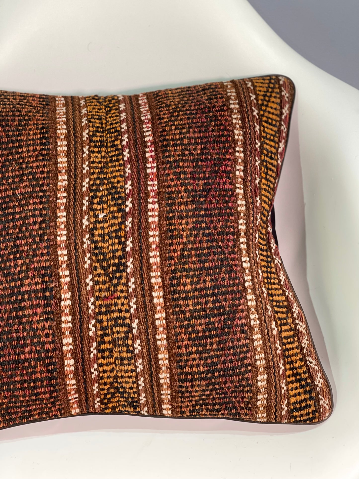 Handmade Traditional Cushion Cover 45 CM x 45 CM AF#361