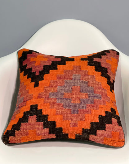 Handmade Traditional Cushion Cover 45 CM x 45 CM AF#362
