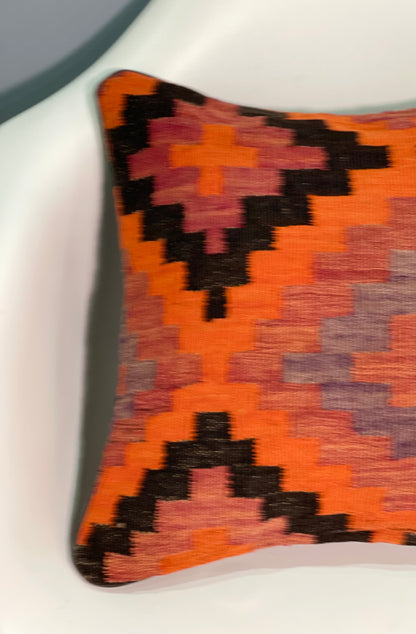 Handmade Traditional Cushion Cover 45 CM x 45 CM AF#362